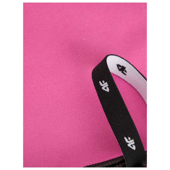 4F Πετσέτα Microfiber Towel 80x170 cm